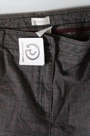 Γυναικείο παντελόνι Bonita, Μέγεθος XL, Χρώμα Πολύχρωμο, Τιμή 9,87 €
