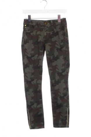 Pantaloni de femei Bonobo, Mărime XS, Culoare Verde, Preț 239,39 Lei