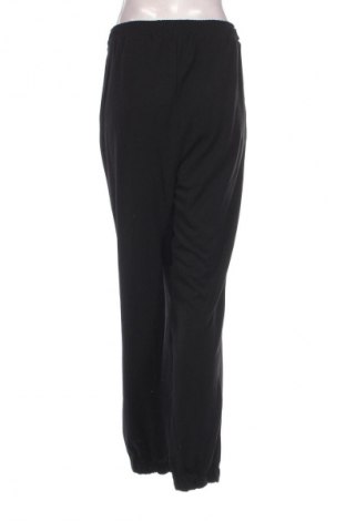 Pantaloni de femei Boohoo, Mărime L, Culoare Negru, Preț 57,23 Lei
