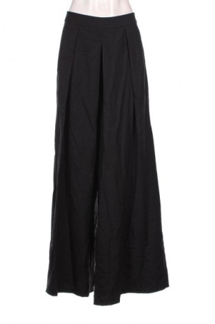 Pantaloni de femei Boohoo, Mărime XL, Culoare Negru, Preț 119,69 Lei