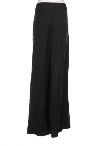 Pantaloni de femei Boohoo, Mărime XL, Culoare Negru, Preț 73,41 Lei