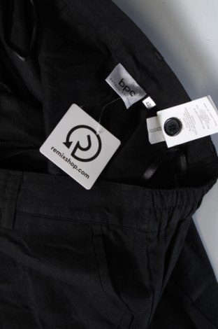 Γυναικείο παντελόνι Bpc Bonprix Collection, Μέγεθος L, Χρώμα Μαύρο, Τιμή 10,76 €