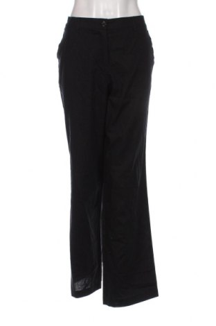 Pantaloni de femei Bpc Bonprix Collection, Mărime L, Culoare Negru, Preț 57,23 Lei