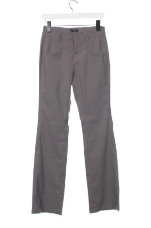 Γυναικείο παντελόνι Bpc Bonprix Collection, Μέγεθος XS, Χρώμα Γκρί, Τιμή 8,90 €