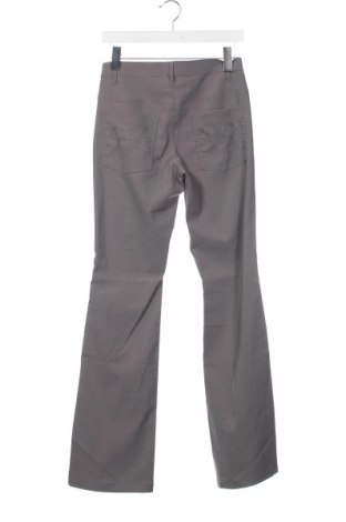 Pantaloni de femei Bpc Bonprix Collection, Mărime XS, Culoare Gri, Preț 33,99 Lei