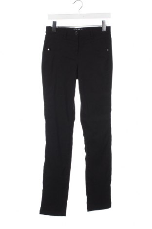 Γυναικείο παντελόνι Bpc Bonprix Collection, Μέγεθος XS, Χρώμα Μαύρο, Τιμή 8,90 €