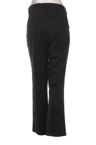 Pantaloni de femei Bpc Bonprix Collection, Mărime XL, Culoare Negru, Preț 33,99 Lei