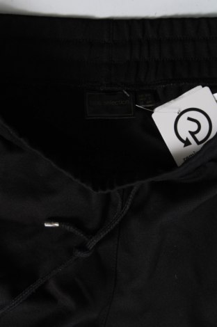 Дамски панталон Bpc Bonprix Collection, Размер S, Цвят Черен, Цена 13,05 лв.