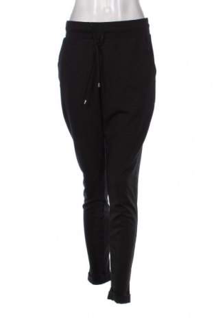 Pantaloni de femei Bpc Bonprix Collection, Mărime S, Culoare Negru, Preț 31,48 Lei