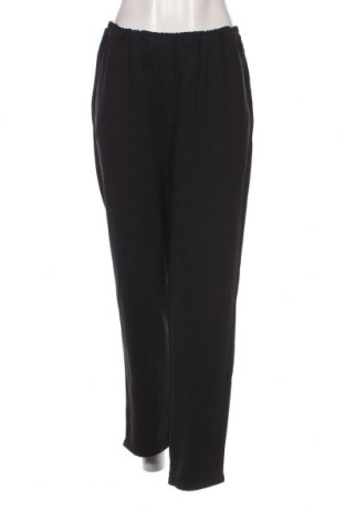 Pantaloni de femei Bpc Bonprix Collection, Mărime L, Culoare Negru, Preț 33,99 Lei