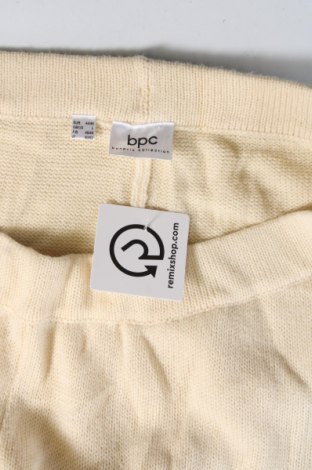 Γυναικείο παντελόνι Bpc Bonprix Collection, Μέγεθος XL, Χρώμα Εκρού, Τιμή 8,07 €
