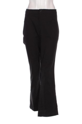 Pantaloni de femei Bpc Bonprix Collection, Mărime L, Culoare Negru, Preț 74,00 Lei