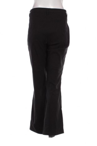 Γυναικείο παντελόνι Bpc Bonprix Collection, Μέγεθος L, Χρώμα Μαύρο, Τιμή 8,90 €
