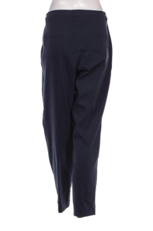 Дамски панталон Bpc Bonprix Collection, Размер L, Цвят Син, Цена 16,54 лв.