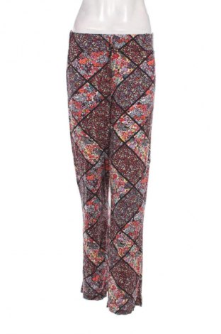 Γυναικείο παντελόνι Bpc Bonprix Collection, Μέγεθος S, Χρώμα Πολύχρωμο, Τιμή 8,46 €
