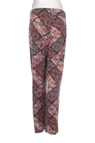 Γυναικείο παντελόνι Bpc Bonprix Collection, Μέγεθος S, Χρώμα Πολύχρωμο, Τιμή 8,46 €