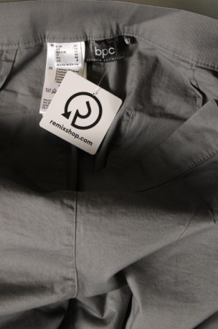 Дамски панталон Bpc Bonprix Collection, Размер M, Цвят Сив, Цена 17,40 лв.