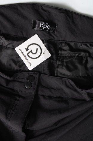 Дамски панталон Bpc Bonprix Collection, Размер XXL, Цвят Черен, Цена 21,45 лв.