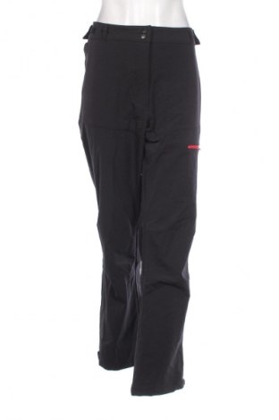 Дамски панталон Bpc Bonprix Collection, Размер XXL, Цвят Черен, Цена 21,45 лв.