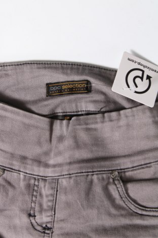 Pantaloni de femei Bpc Bonprix Collection, Mărime S, Culoare Gri, Preț 42,93 Lei