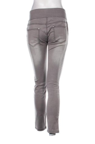 Pantaloni de femei Bpc Bonprix Collection, Mărime S, Culoare Gri, Preț 95,39 Lei