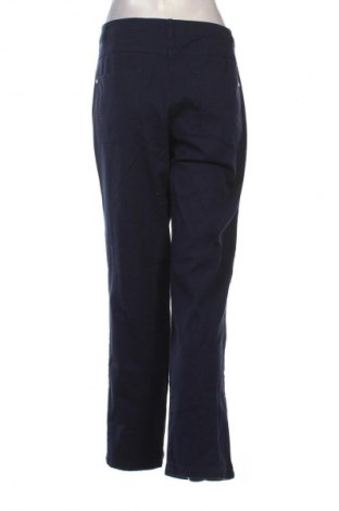 Dámské kalhoty  Bpc Bonprix Collection, Velikost XL, Barva Modrá, Cena  254,00 Kč