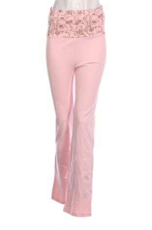 Дамски панталон Bpc Bonprix Collection, Размер XXS, Цвят Розов, Цена 13,05 лв.
