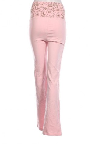 Дамски панталон Bpc Bonprix Collection, Размер XXS, Цвят Розов, Цена 14,50 лв.