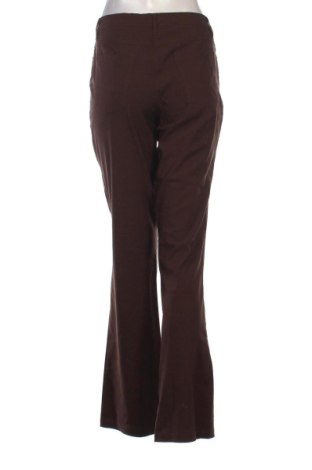 Дамски панталон Bpc Bonprix Collection, Размер M, Цвят Кафяв, Цена 13,05 лв.