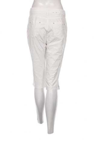 Damskie spodnie Brax, Rozmiar L, Kolor Biały, Cena 113,10 zł