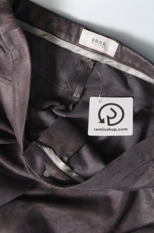 Damenhose Brax, Größe L, Farbe Grau, Preis € 5,99