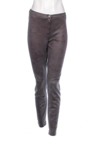 Γυναικείο παντελόνι Brax, Μέγεθος L, Χρώμα Γκρί, Τιμή 23,13 €