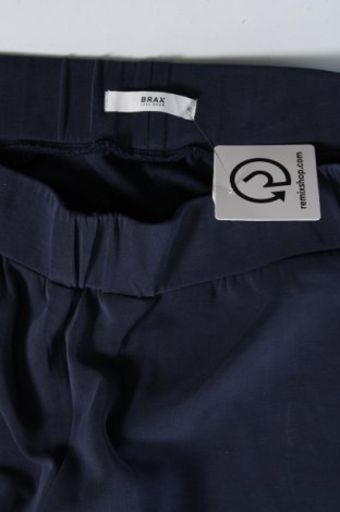 Дамски панталон Brax, Размер M, Цвят Син, Цена 30,60 лв.