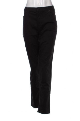 Pantaloni de femei Brax, Mărime XL, Culoare Negru, Preț 111,84 Lei