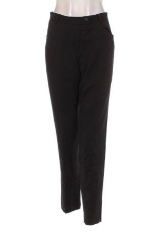 Дамски панталон Brax, Размер S, Цвят Черен, Цена 47,90 лв.
