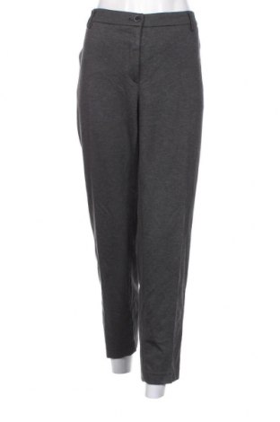 Γυναικείο παντελόνι Brax, Μέγεθος XXL, Χρώμα Γκρί, Τιμή 23,13 €