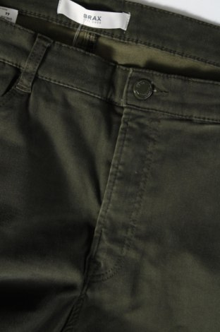 Pantaloni de femei Brax, Mărime XL, Culoare Verde, Preț 122,19 Lei