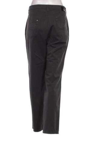 Γυναικείο παντελόνι Brax, Μέγεθος XXL, Χρώμα Γκρί, Τιμή 25,32 €