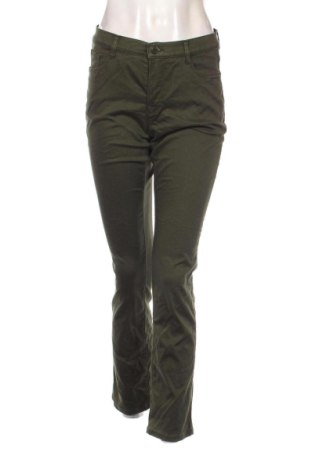 Γυναικείο παντελόνι Brax, Μέγεθος S, Χρώμα Πράσινο, Τιμή 21,03 €