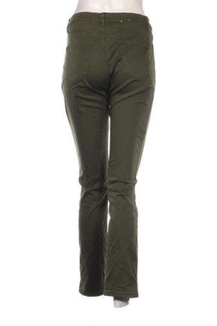 Γυναικείο παντελόνι Brax, Μέγεθος S, Χρώμα Πράσινο, Τιμή 23,13 €