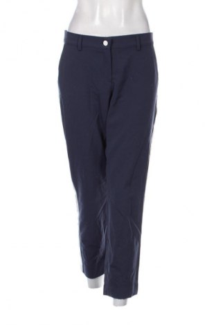 Pantaloni de femei Brax, Mărime L, Culoare Albastru, Preț 134,21 Lei