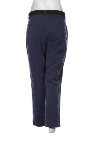 Pantaloni de femei Brax, Mărime L, Culoare Albastru, Preț 123,02 Lei
