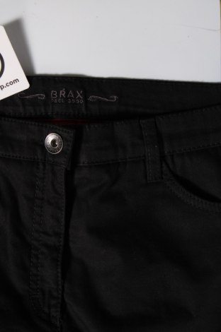 Дамски панталон Brax, Размер M, Цвят Черен, Цена 47,50 лв.