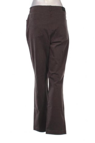 Γυναικείο παντελόνι Brax, Μέγεθος XL, Χρώμα Γκρί, Τιμή 20,87 €