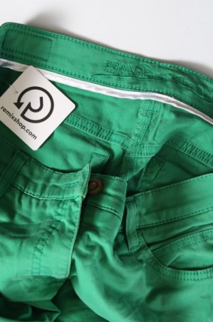 Γυναικείο παντελόνι Brax, Μέγεθος L, Χρώμα Πράσινο, Τιμή 25,24 €