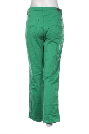 Dámské kalhoty  Brax, Velikost L, Barva Zelená, Cena  596,00 Kč