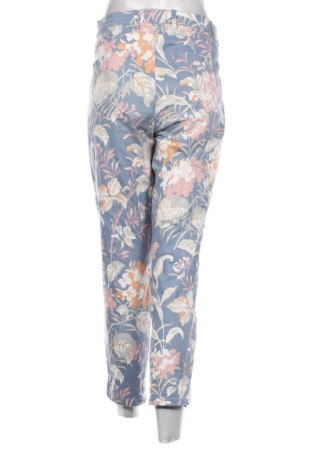 Γυναικείο παντελόνι Brax, Μέγεθος XL, Χρώμα Πολύχρωμο, Τιμή 25,24 €
