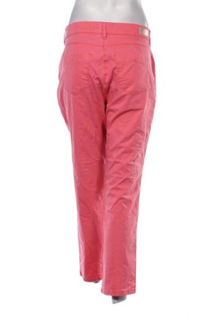Damskie spodnie Brax, Rozmiar XL, Kolor Różowy, Cena 130,50 zł