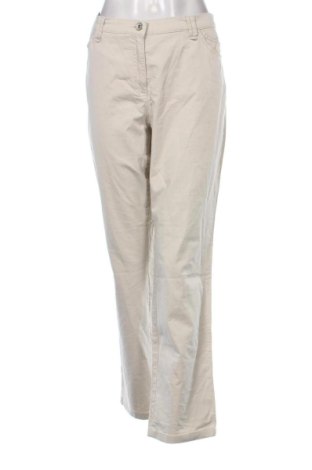 Dámské kalhoty  Brax, Velikost L, Barva Béžová, Cena  542,00 Kč