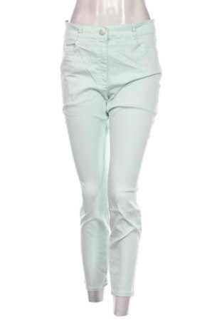 Γυναικείο παντελόνι Brax, Μέγεθος L, Χρώμα Μπλέ, Τιμή 23,13 €